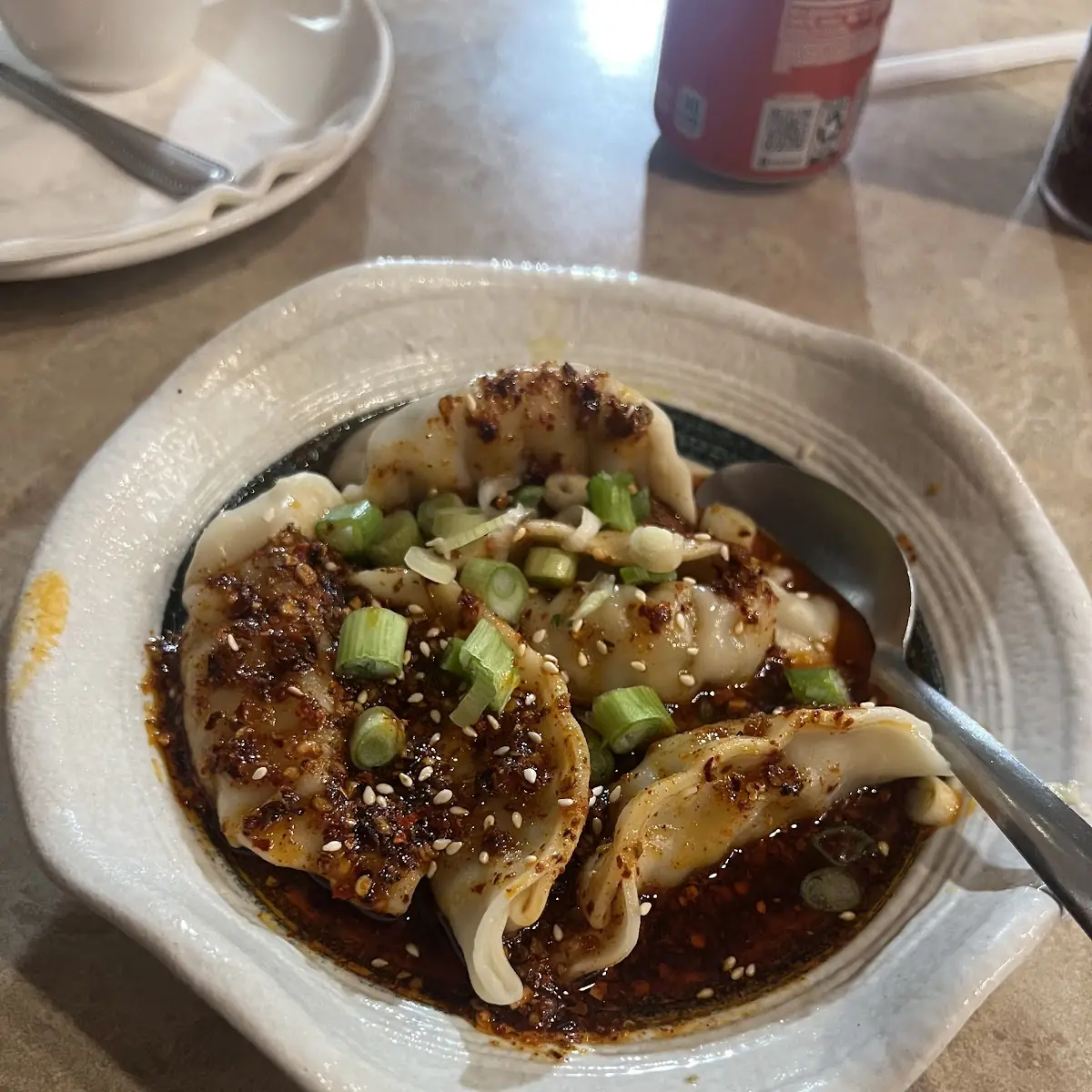 chili oil wonton 8 红油抄手8